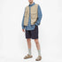 Gramicci Mountain Shorts Navy